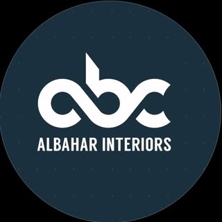 Al Bahar Interiors logo