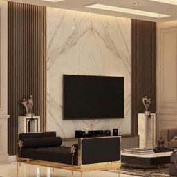 Decorat Dammam Abu Ali logo