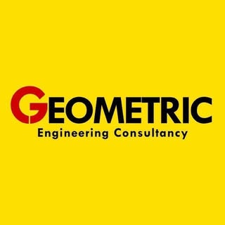Geometric Engineering Consultancy logo