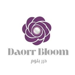Daorr Bloom logo