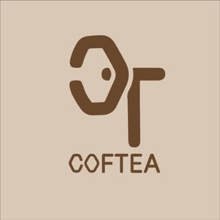 Coftea Cafe logo