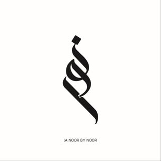 La Noor logo