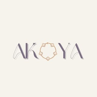 Akoya Jewelry logo