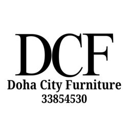 Doha City Furniture logo