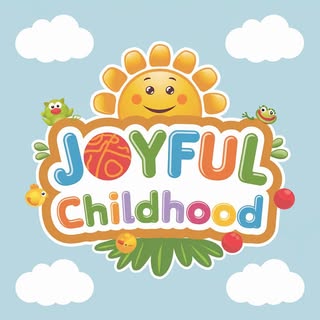 Joyful Childhood logo