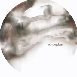 Wejdan Alowaydhi logo