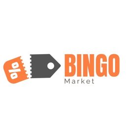 Bingo Market logo
