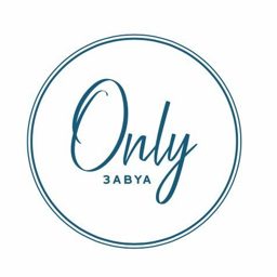 Only 3abya logo
