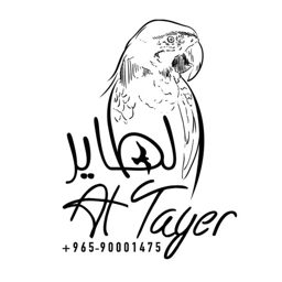 Altayer Bird Breeding logo