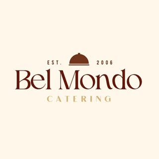 Belmondo Catering logo