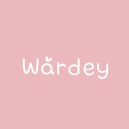 Wardey logo