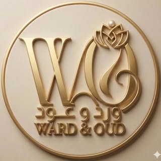 Ward Oud logo
