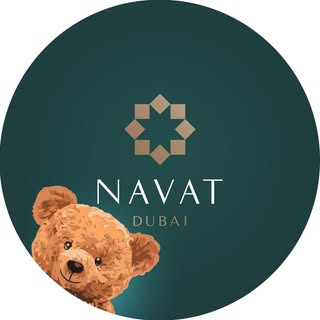 NAVAT Dubai logo