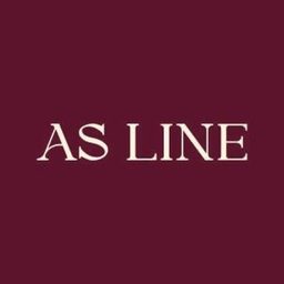 AS Line logo