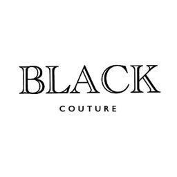 Black Couture logo
