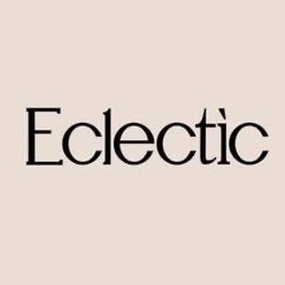 Eclectic logo