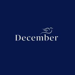 December Cafe logo