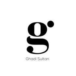 Ghadi Sultan Photography logo