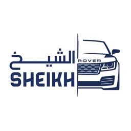 Sheikh Cars logo