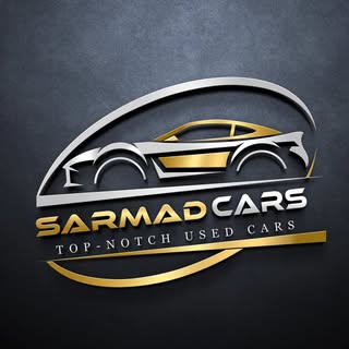 Sarmad Cars logo