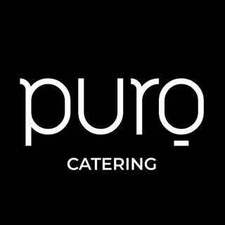 PURO Catering logo