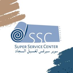 Super Service Center logo