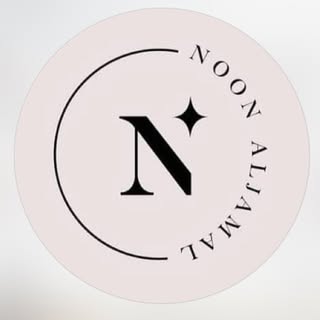 Noon Al-Jamal logo