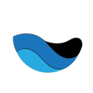 Bluescape Pools logo