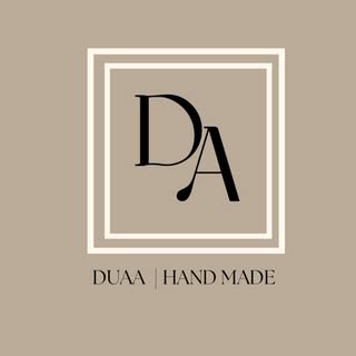 Duaa logo