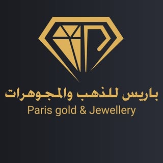 Paris Jewelry logo