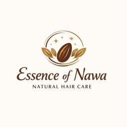 Nawa Hair Care logo