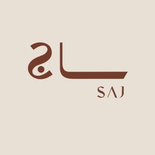 Saj logo
