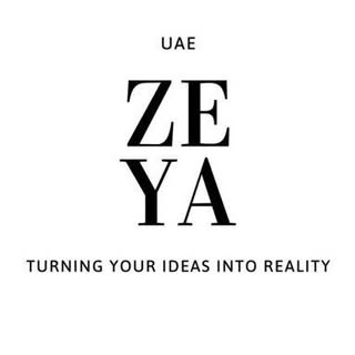 ZEYA logo
