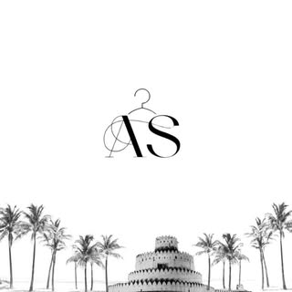 AS Design logo