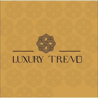 LUXURY Trend logo