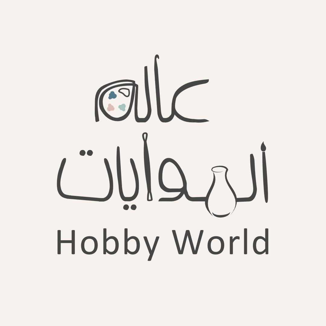 Hobby World logo