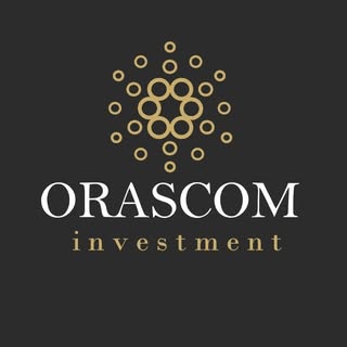Orascom logo