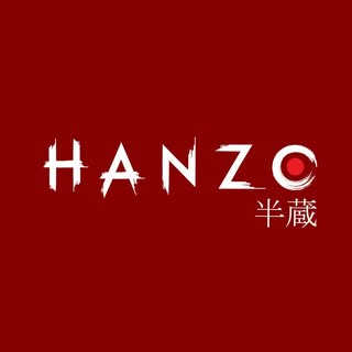 Hanzo Sushi Restaurant logo