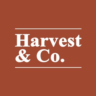 Harvest & Co. Dubai logo