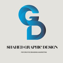 Shahed - Marketing and Design logo