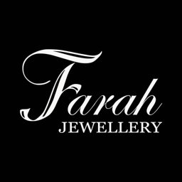 Farah Jewellery logo