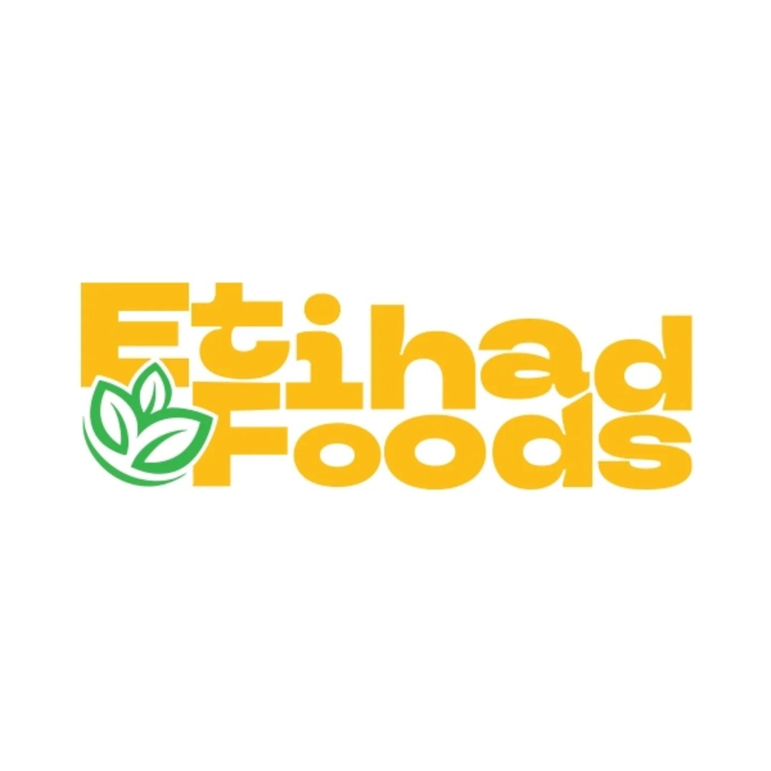 Etihad Foods logo