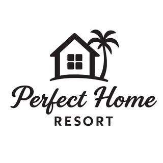 Perfect Home Resort logo
