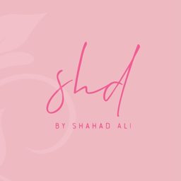 Shahad Ali Studio logo
