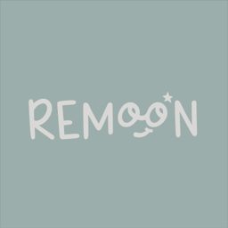Remoon Kids logo