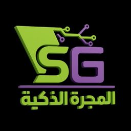 Smart Galaxy logo