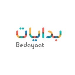 Bedayaat Nursery logo