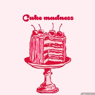 Cake Madness logo