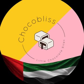 Chocco Bliss logo