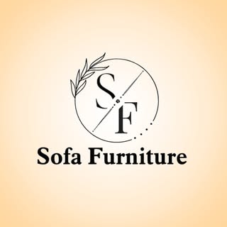 Sofa Furniture logo